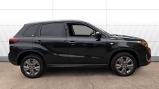 Suzuki Vitara 1.4 Boosterjet 48V Hybrid SZ-T 5dr Petrol Estate